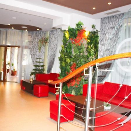 Cantilena Hotel Nesebar Esterno foto