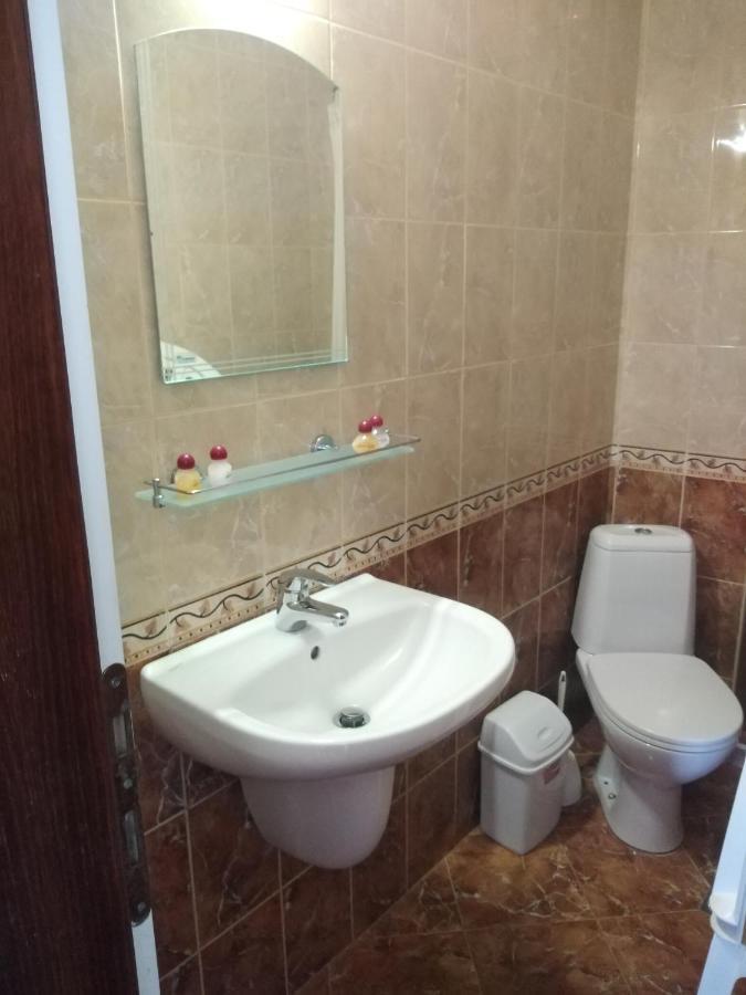Cantilena Hotel Nesebar Camera foto