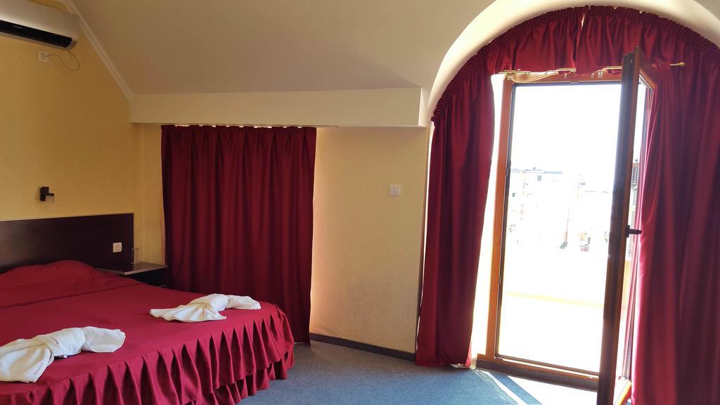 Cantilena Hotel Nesebar Camera foto