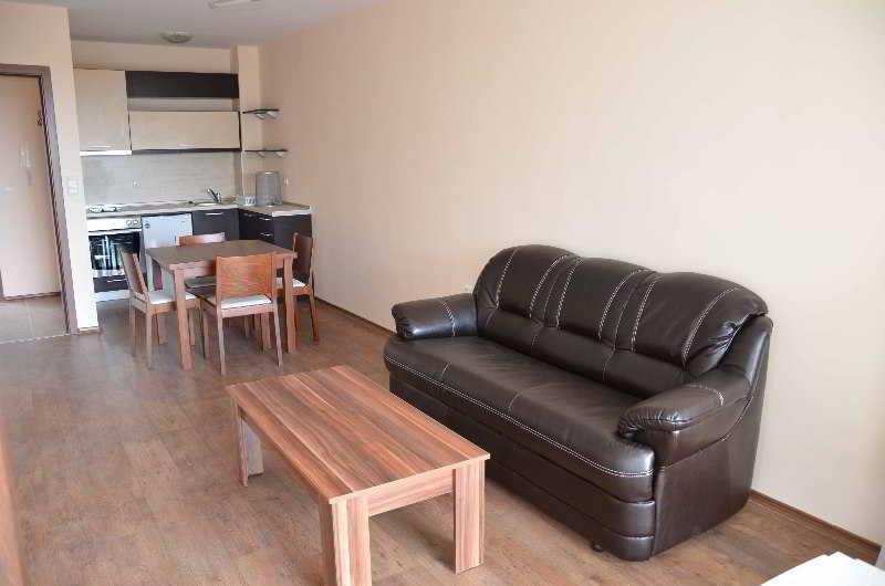 Cantilena Hotel Nesebar Esterno foto